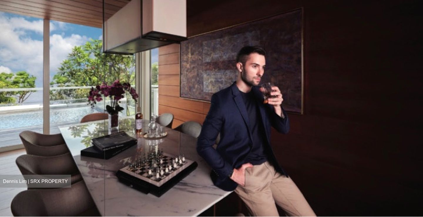 Eden Residences Capitol (D6), Apartment #597242071